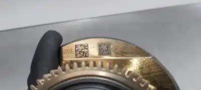 Автозапчасти б/у коленчатый вал за mini mini 5-trg. (f55) one ссылки oem iam 11218671499  