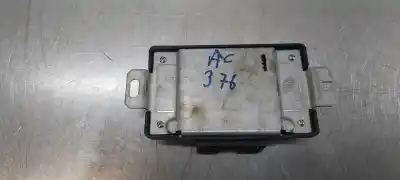 Pezzo di ricambio per auto di seconda mano modulo elettronico per ssangyong actyon 200 xdi 4wd limited riferimenti oem iam 385100820   Pezzo di ricambio per auto di seconda mano modulo elettronico per ssangyong actyon 200 xdi 4wd limited riferimenti oem iam 385100820