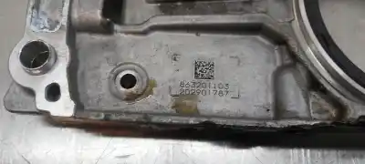 Автозапчастина б/у крішка розподілу для mini mini 5-trg. (f55) one посилання на oem iam 11148687456  