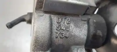 Автозапчастина б/у насос керма для ssangyong actyon 200 xdi 4wd limited посилання на oem iam 6654601880  