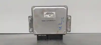 İkinci el araba yedek parçası ecu motor kontrol cihazi için ssangyong actyon 200 xdi 4wd limited oem iam referansları a6645406832  