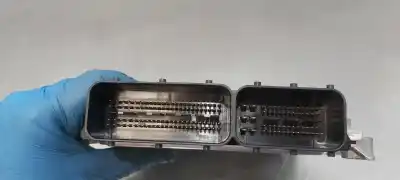 İkinci el araba yedek parçası ecu motor kontrol cihazi için ssangyong actyon 200 xdi 4wd limited oem iam referansları a6645406832  