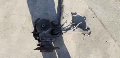 Second-hand car spare part rear axle for citroen c4 picasso live oem iam references 9827421280   Second-hand car spare part rear axle for citroen c4 picasso live oem iam references 9827421280