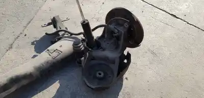 Second-hand car spare part rear axle for citroen c4 picasso live oem iam references 9827421280   Second-hand car spare part rear axle for citroen c4 picasso live oem iam references 9827421280