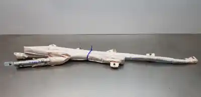 Peça sobressalente para automóvel em segunda mão airbag de cortina dianteiro direito por skoda superb (3v3) active referências oem iam 3v5880742d
