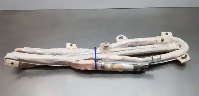 Peça sobressalente para automóvel em segunda mão airbag de cortina dianteiro esquerdo por skoda superb (3v3) active referências oem iam 3v5880741d