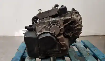 Peça sobressalente para automóvel em segunda mão caixa de velocidades por skoda superb (3v3) active referências oem iam pzn