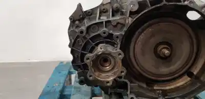 Автозапчастина б/у коробка передач для skoda superb (3v3) active посилання на oem iam pzn 0d9 300 041 a d9300041a007