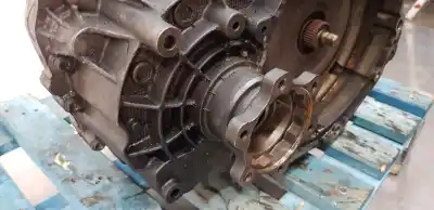 Автозапчастина б/у коробка передач для skoda superb (3v3) active посилання на oem iam pzn 0d9 300 041 a d9300041a007