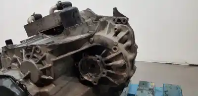 Автозапчастина б/у коробка передач для skoda superb (3v3) active посилання на oem iam pzn 0d9 300 041 a d9300041a007