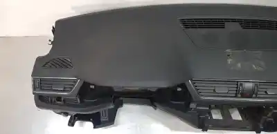 Second-hand car spare part airbag kit for skoda superb (3v3) active oem iam references 3v1857007rzr2  