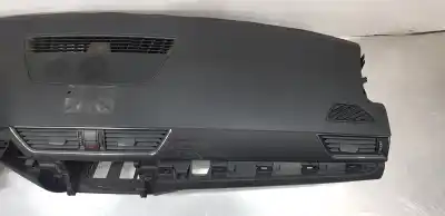 Second-hand car spare part airbag kit for skoda superb (3v3) active oem iam references 3v1857007rzr2  