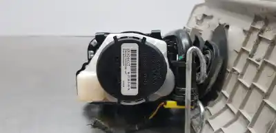Second-hand car spare part airbag kit for skoda superb (3v3) active oem iam references 3v1857007rzr2  