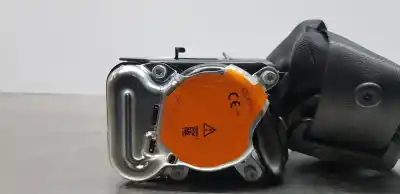 Second-hand car spare part airbag kit for skoda superb (3v3) active oem iam references 3v1857007rzr2  