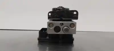 Pièce détachée automobile d'occasion abs (système anti-blocage des roues) pour ssangyong actyon 200 xdi 4wd limited références oem iam 4894009710  