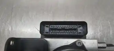 Pièce détachée automobile d'occasion abs (système anti-blocage des roues) pour ssangyong actyon 200 xdi 4wd limited références oem iam 4894009710  