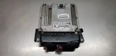 Peça sobressalente para automóvel em segunda mão centralina de motor uce por audi q5 (8r) 2.0 tdi quattro (125kw) referências oem iam 03l906022nh