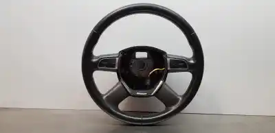 Peça sobressalente para automóvel em segunda mão volante por audi q5 (8r) 2.0 tdi quattro (125kw) referências oem iam 8r0419091swun