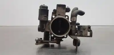 Pezzo di ricambio per auto di seconda mano Scatola Della Farfalla per OPEL ASTRA G BERLINA Comfort Riferimenti OEM IAM 90529710  