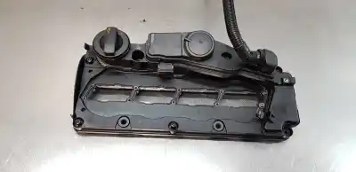 Peça sobressalente para automóvel em segunda mão tampa de válvulas por audi q5 (8r) 2.0 tdi quattro (125kw) referências oem iam 03l103469a