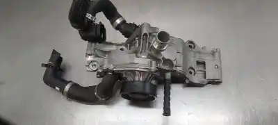 Second-hand car spare part alternator support for mini mini 5-trg. (f55) one oem iam references 11518631940  