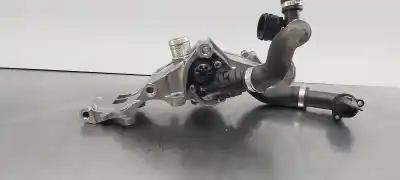 Second-hand car spare part alternator support for mini mini 5-trg. (f55) one oem iam references 11518631940  