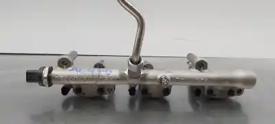 Автозапчасти б/у рампа инжектора за mini mini 5-trg. (f55) one ссылки oem iam 13538665631