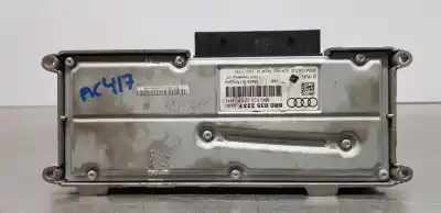Peça sobressalente para automóvel em segunda mão Módulo Eletrônico por AUDI Q5 (8R) 2.0 TDI quattro (125kW) Referências OEM IAM 8R0035223F  