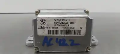 İkinci el araba yedek parçası SENSÖR için BMW SERIE 3 COMPACT (E46)  OEM IAM referansları 34526759412  