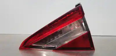 Peça sobressalente para automóvel em segunda mão farolim interior traseiro direito por skoda superb (3v3) active referências oem iam 3v5945308b