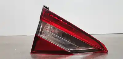 Peça sobressalente para automóvel em segunda mão farolim interior traseiro esquerdo por skoda superb (3v3) active referências oem iam 3v5945307b