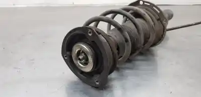 Second-hand car spare part front right shock absorber for skoda superb (3v3) active oem iam references 3q0413031bg  