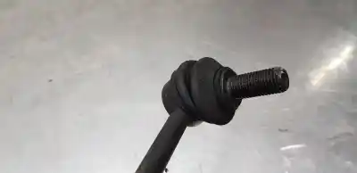Second-hand car spare part front right shock absorber for skoda superb (3v3) active oem iam references 3q0413031bg  