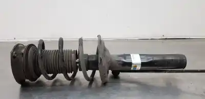 Peça sobressalente para automóvel em segunda mão amortecedor dianteiro esquerdo por skoda superb (3v3) active referências oem iam 3q0413031bg
