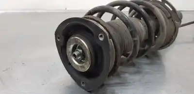 Second-hand car spare part front left shock absorber for skoda superb (3v3) active oem iam references 3q0413031bg  