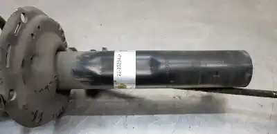 Second-hand car spare part front left shock absorber for skoda superb (3v3) active oem iam references 3q0413031bg  