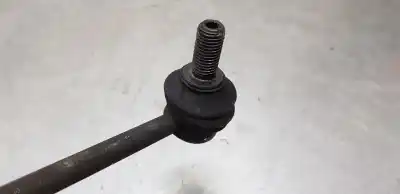 Second-hand car spare part front left shock absorber for skoda superb (3v3) active oem iam references 3q0413031bg  