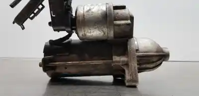 Peça sobressalente para automóvel em segunda mão motor de arranque por citroen nemo basis referências oem iam 51880229  
