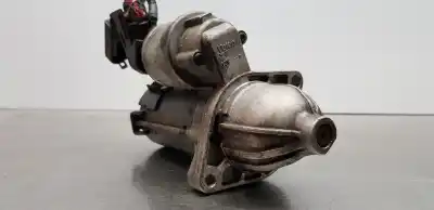 Peça sobressalente para automóvel em segunda mão motor de arranque por citroen nemo basis referências oem iam 51880229  