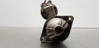 Peça sobressalente para automóvel em segunda mão motor de arranque por citroen nemo basis referências oem iam 51880229  