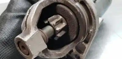 Peça sobressalente para automóvel em segunda mão motor de arranque por citroen nemo basis referências oem iam 51880229  
