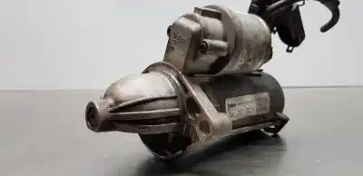 Peça sobressalente para automóvel em segunda mão motor de arranque por citroen nemo basis referências oem iam 51880229  