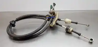 Pièce détachée automobile d'occasion traction de boite de vitesses pour citroen nemo basis références oem iam 1609603680  