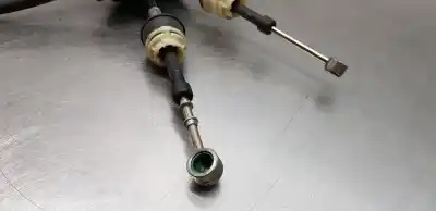 Pièce détachée automobile d'occasion traction de boite de vitesses pour citroen nemo basis références oem iam 1609603680  