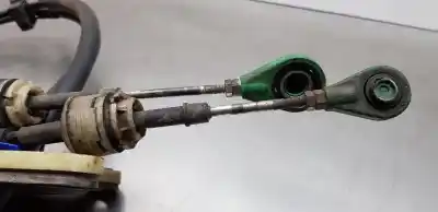 Pièce détachée automobile d'occasion traction de boite de vitesses pour citroen nemo basis références oem iam 1609603680  