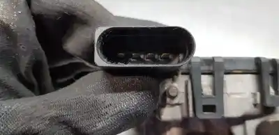 Peça sobressalente para automóvel em segunda mão motor do limpa para brisas por lancia ypsilon (101) 1.3 jtd 16v referências oem iam   