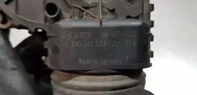 Peça sobressalente para automóvel em segunda mão motor do limpa para brisas por lancia ypsilon (101) 1.3 jtd 16v referências oem iam   