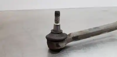 Peça sobressalente para automóvel em segunda mão caixa de direção por lancia ypsilon (101) 1.3 jtd 16v referências oem iam   