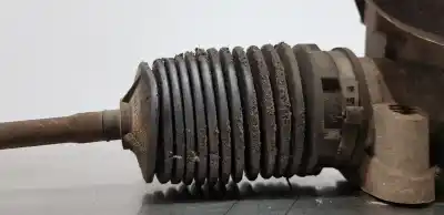 Peça sobressalente para automóvel em segunda mão caixa de direção por lancia ypsilon (101) 1.3 jtd 16v referências oem iam   