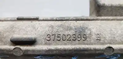 Peça sobressalente para automóvel em segunda mão caixa de direção por lancia ypsilon (101) 1.3 jtd 16v referências oem iam   